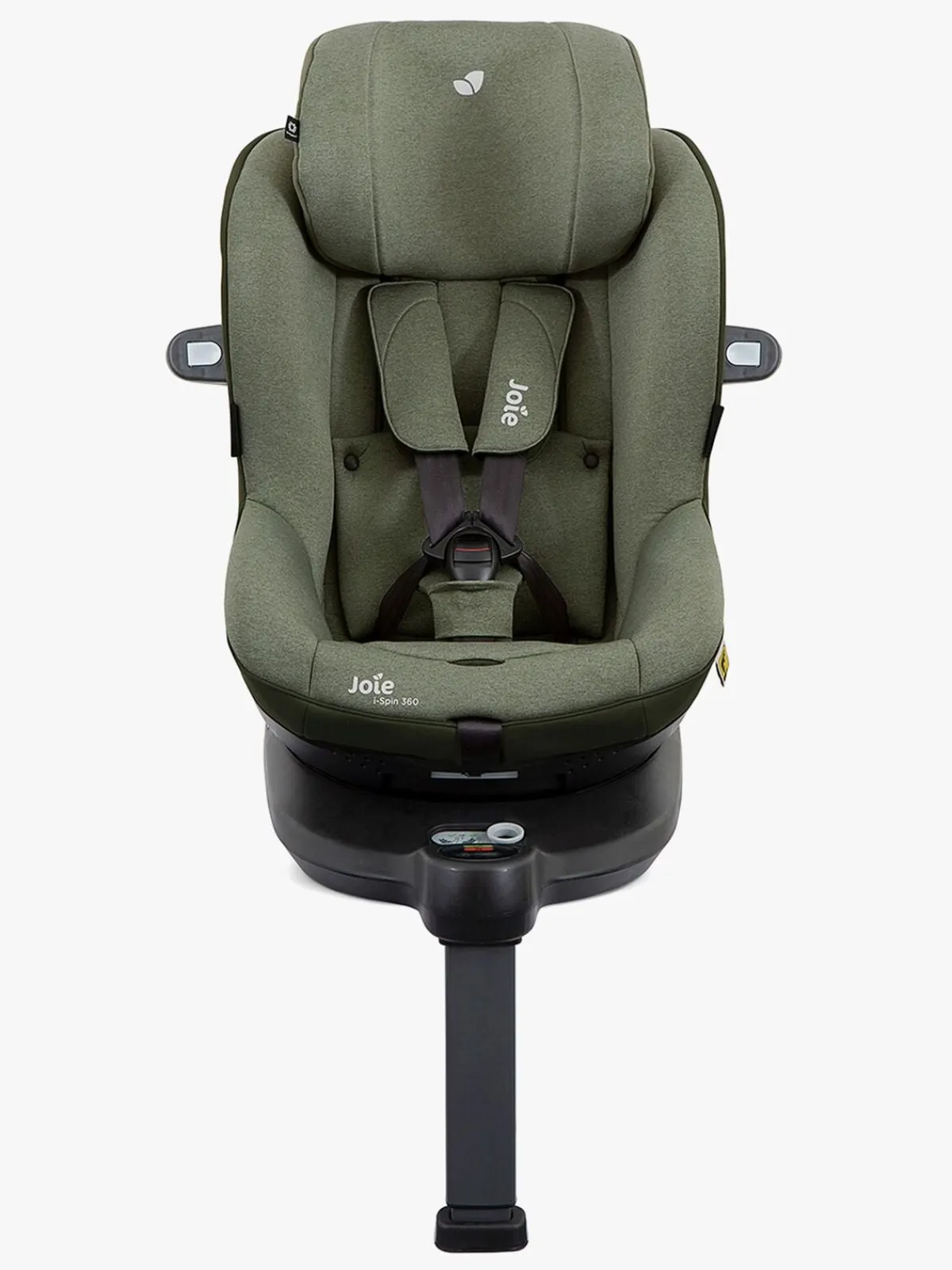 Joie i-Spin 360 Autostol, Moss