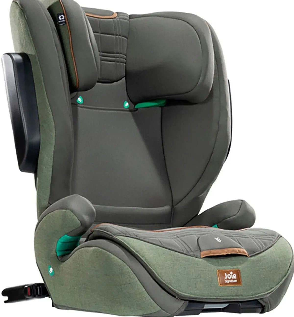Autostole 9-36 Kg|Joie i-Traver Autostol, Pine