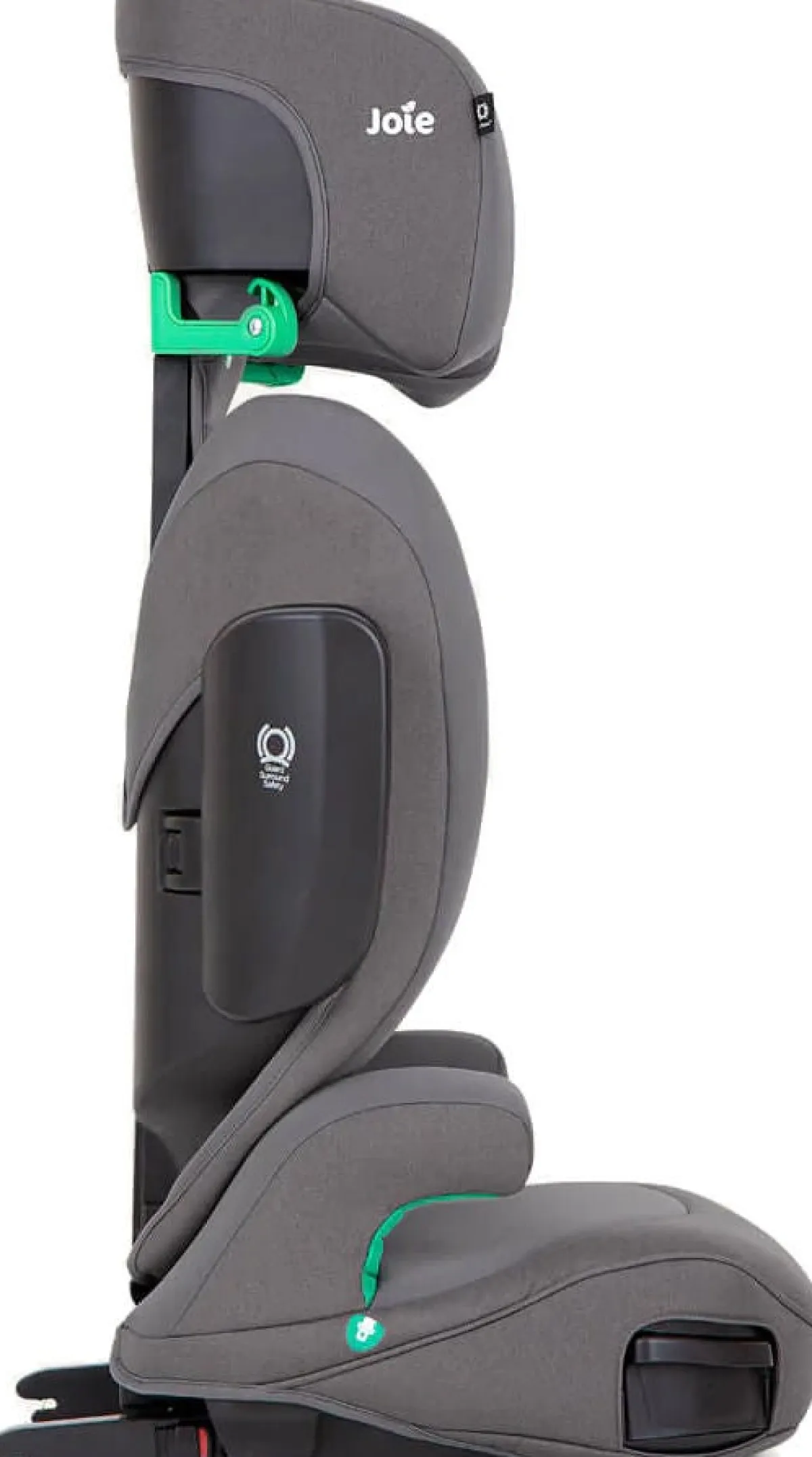 Joie I-Trillo FX Autostol, Thunder