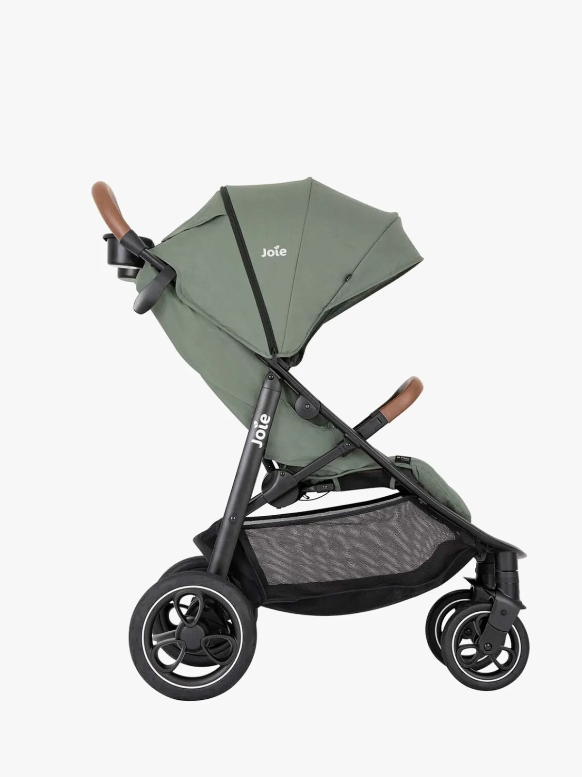 Joie Rejseklapvogne-Litetrax Pro Klapvogn, Laurel
