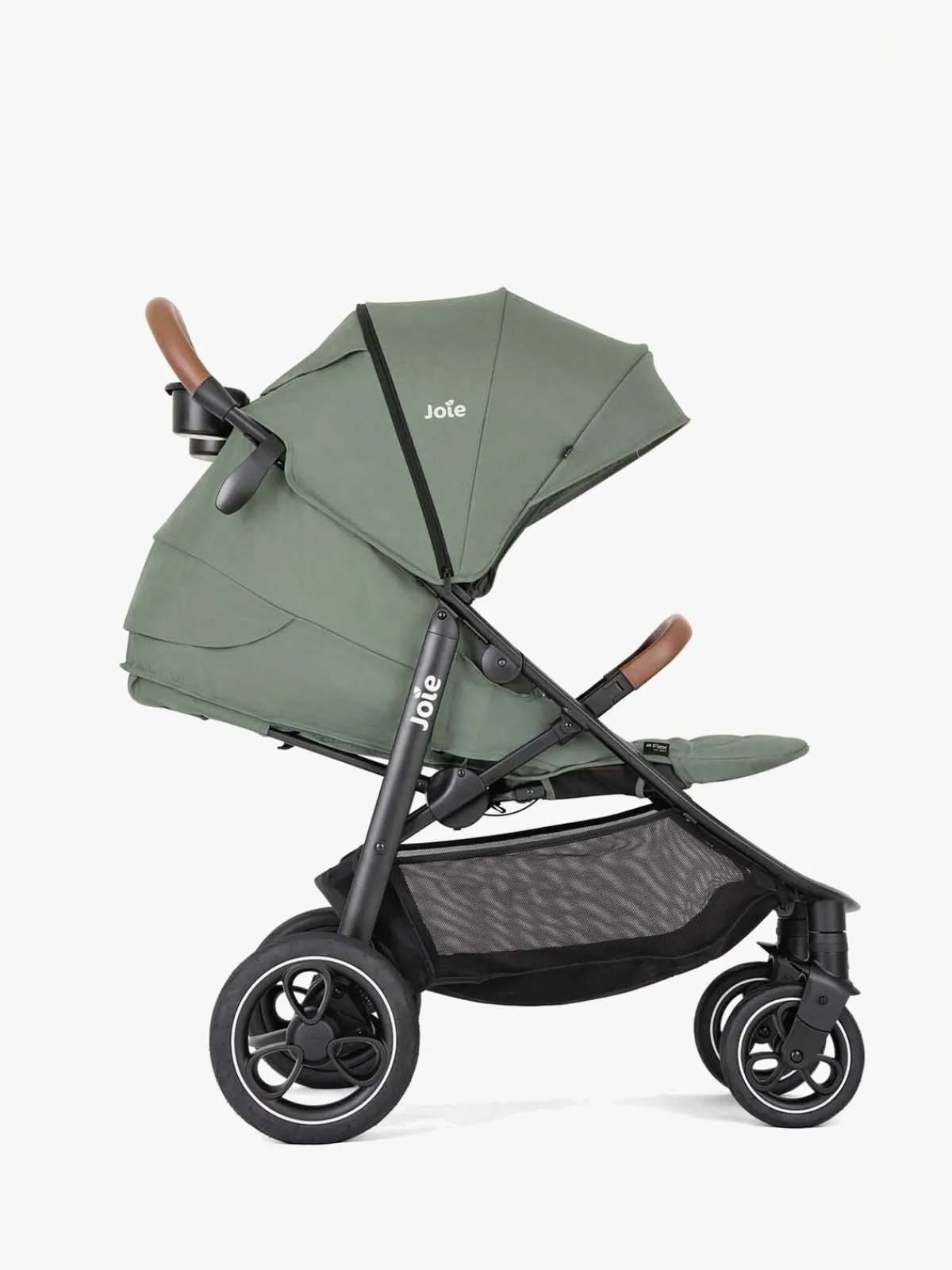 Joie Rejseklapvogne-Litetrax Pro Klapvogn, Laurel