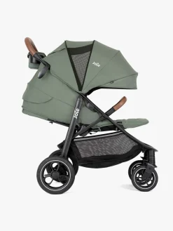 Joie Rejseklapvogne-Litetrax Pro Klapvogn, Laurel