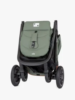 Joie Rejseklapvogne-Litetrax Pro Klapvogn, Laurel