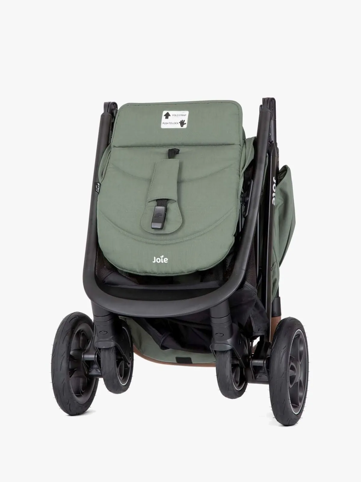 Joie Rejseklapvogne-Litetrax Pro Klapvogn, Laurel