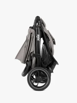 Rejseklapvogne|Joie Litetrax Pro Klapvogn, Pebble Grå