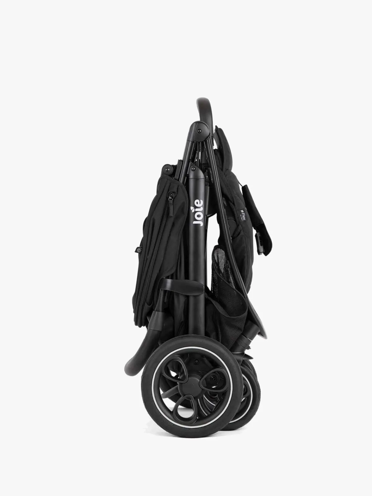Joie Rejseklapvogne-Litetrax Pro Klapvogn, Shale