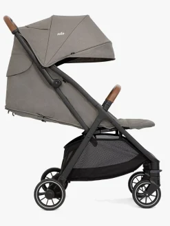 Joie Rejseklapvogne-Pact Pro Klapvogn, Pebble