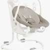 Joie Serina 2-in-1 Skråstol, Walnut