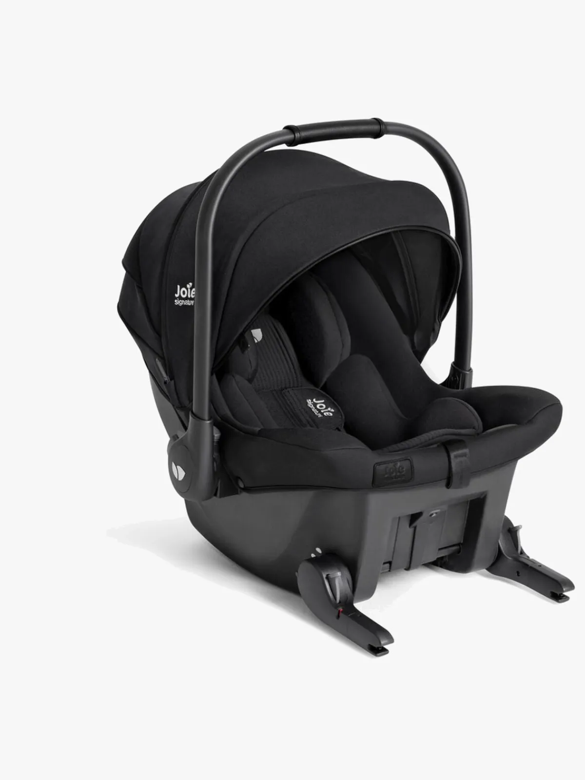 Joie Autostole 0-13 Kg-Sprint Autostol Baby, Eclipse