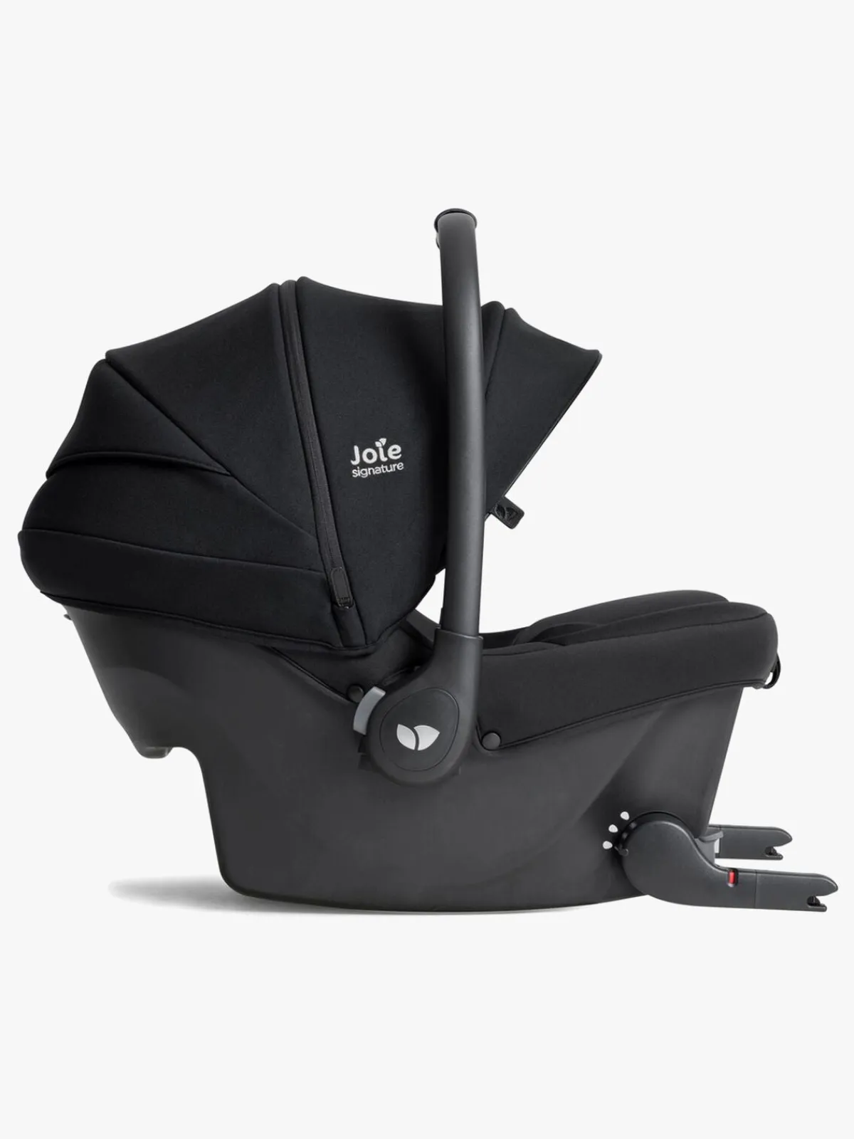 Joie Autostole 0-13 Kg-Sprint Autostol Baby, Eclipse