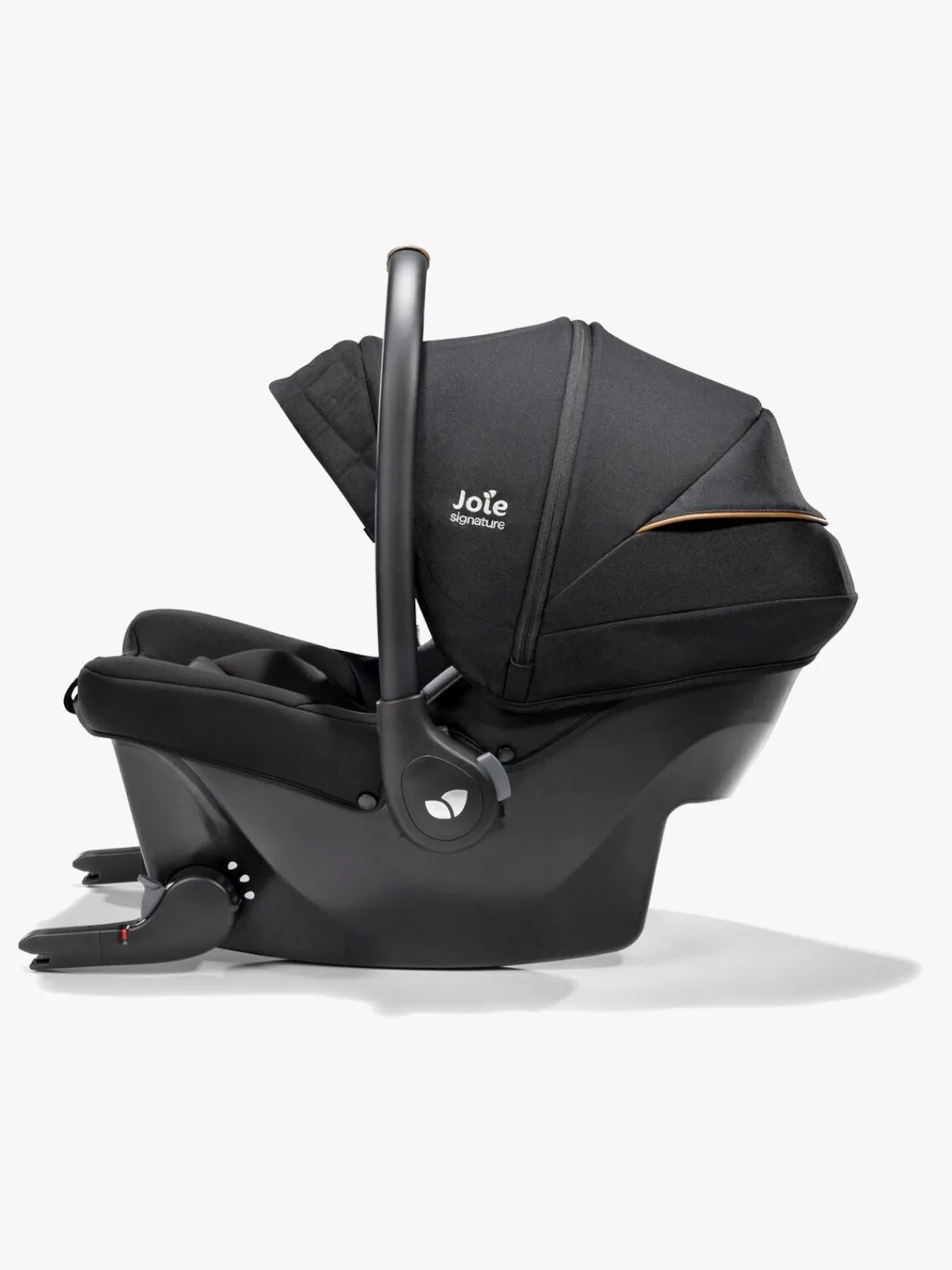 Joie Autostole 0-13 Kg-Sprint Autostol Baby, Eclipse