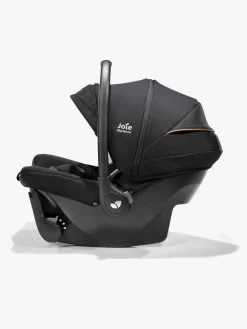 Joie Autostole 0-13 Kg-Sprint Autostol Baby, Eclipse