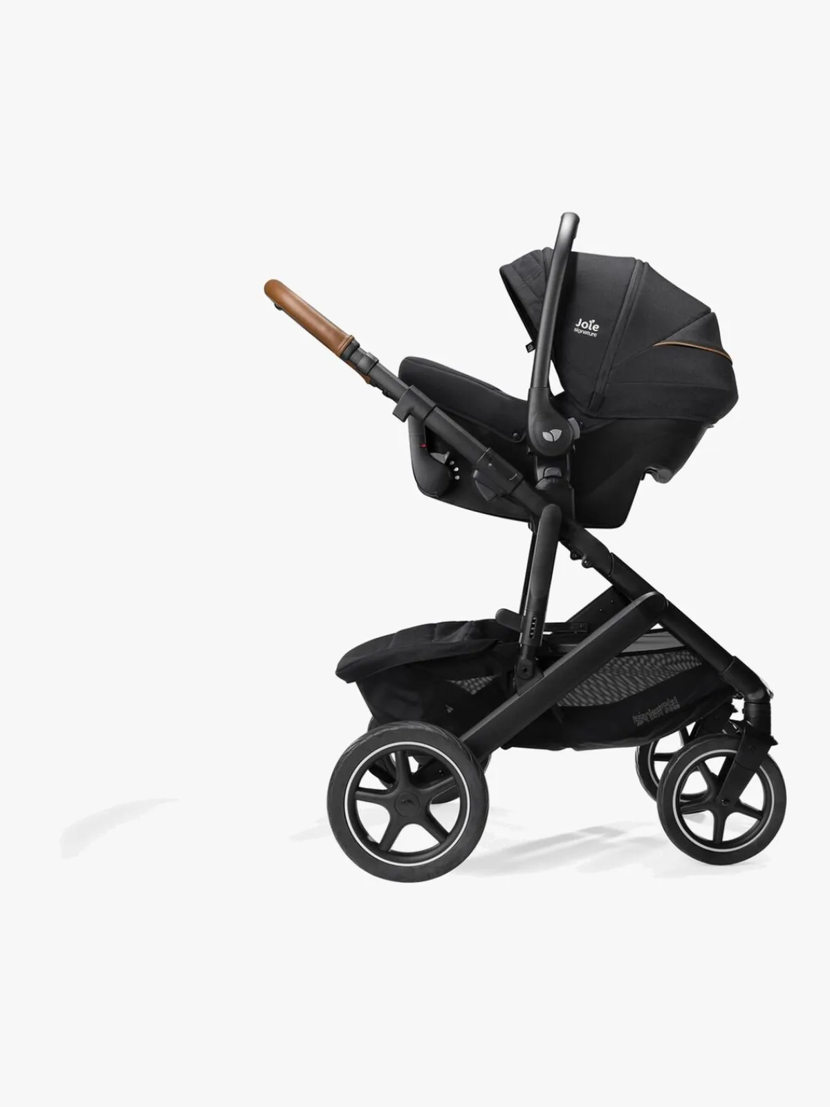 Joie Autostole 0-13 Kg-Sprint Autostol Baby, Eclipse