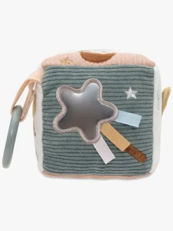 Babylegetøj|Jollein Aktivitetslegetøj, Lovely Birds Beige
