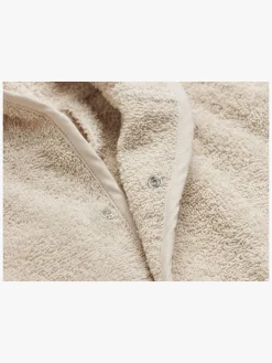 Uv & Strand|Jollein Badekåbe 3-4 År, Nougat Beige