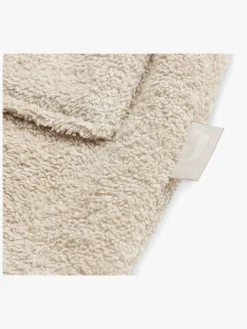 Uv & Strand|Jollein Badekåbe 3-4 År, Nougat Beige