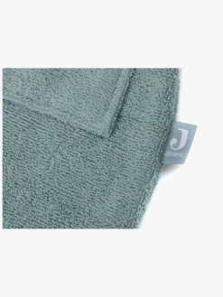 Uv & Strand|Jollein Badekåbe 1-2 År, Sea Green Grøn