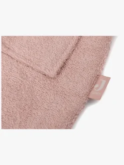 Børn Jollein Uv & Strand-Badekåbe 1-2 År, Wild Rose