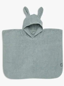 Jollein Badeponcho, Green