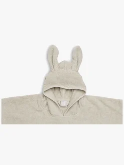 Jollein Badeponcho, Nougat