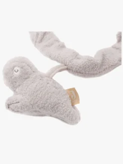 Vogntilbehør|Jollein Barnevognslegetøj, Deepsea Beige