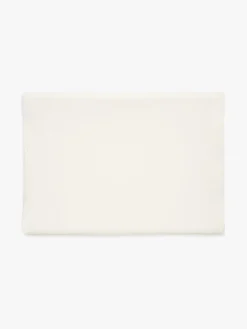 Jollein Betræk til Puslepude 50x70cm 2-pak, Ivory