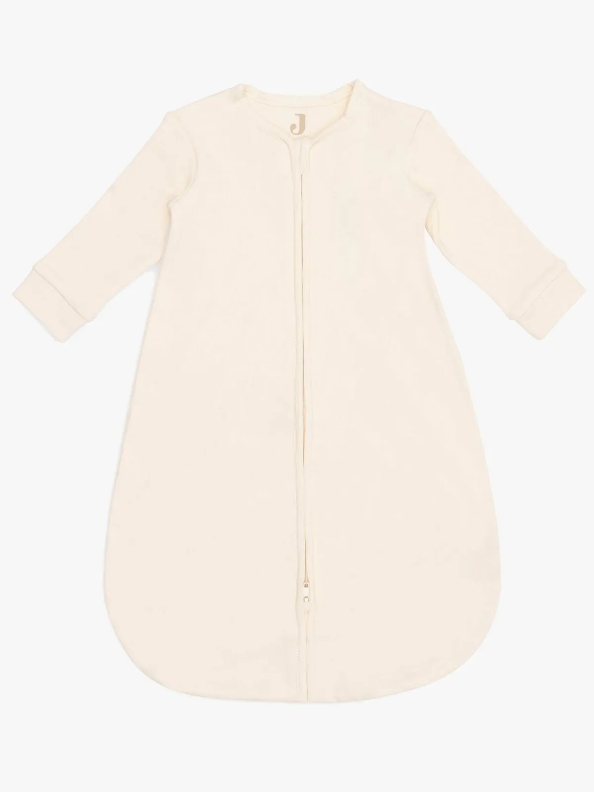 Børnesenge & Tilbehør|Jollein 2-i-1 Sovepose 60 cm, Teddy Bear