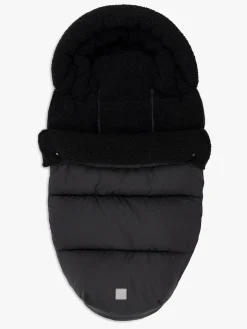 Jollein Kørepose, Puffed Black
