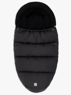 Jollein Kørepose, Puffed Black