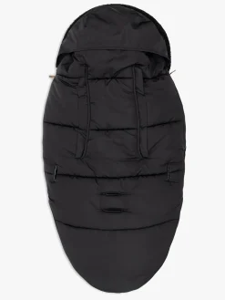 Jollein Kørepose, Puffed Black