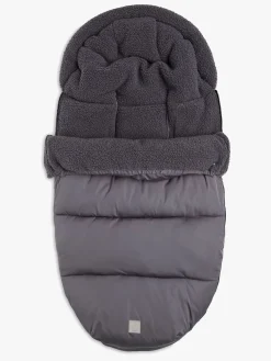 Jollein Kørepose, Puffed Grey