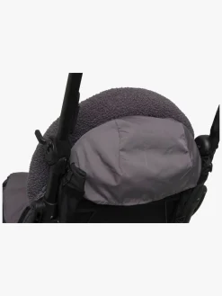 Jollein Kørepose, Puffed Grey