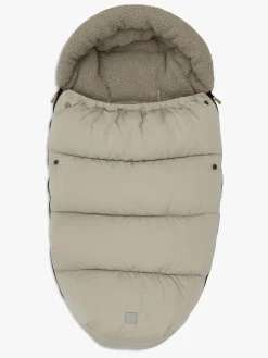 Jollein Kørepose, Puffed Olive Green