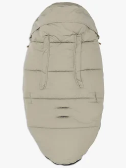 Jollein Kørepose, Puffed Olive Green