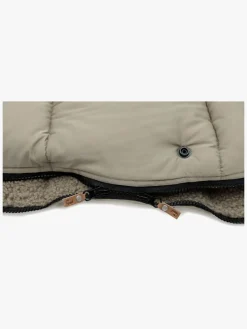 Jollein Kørepose, Puffed Olive Green