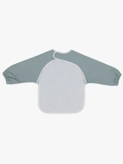 Jollein Miffy Peekaboo  Langærmet Hagesmæk, Sea Green