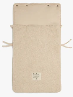 Jollein Minikørepose, Bouclé Naturel