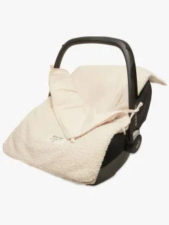 Jollein Minikørepose, Bouclé Naturel