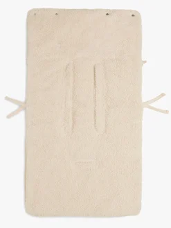 Jollein Minikørepose, Bouclé Naturel