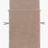 Autostole 0-13 Kg|Jollein Minikørepose, Cloudy Rib Milky Coffee