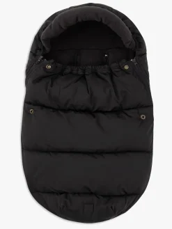 Jollein Minikørepose, Puffed Black