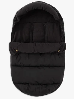 Jollein Minikørepose, Puffed Black