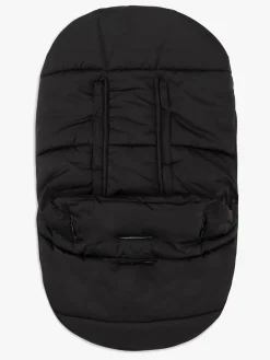 Jollein Minikørepose, Puffed Black
