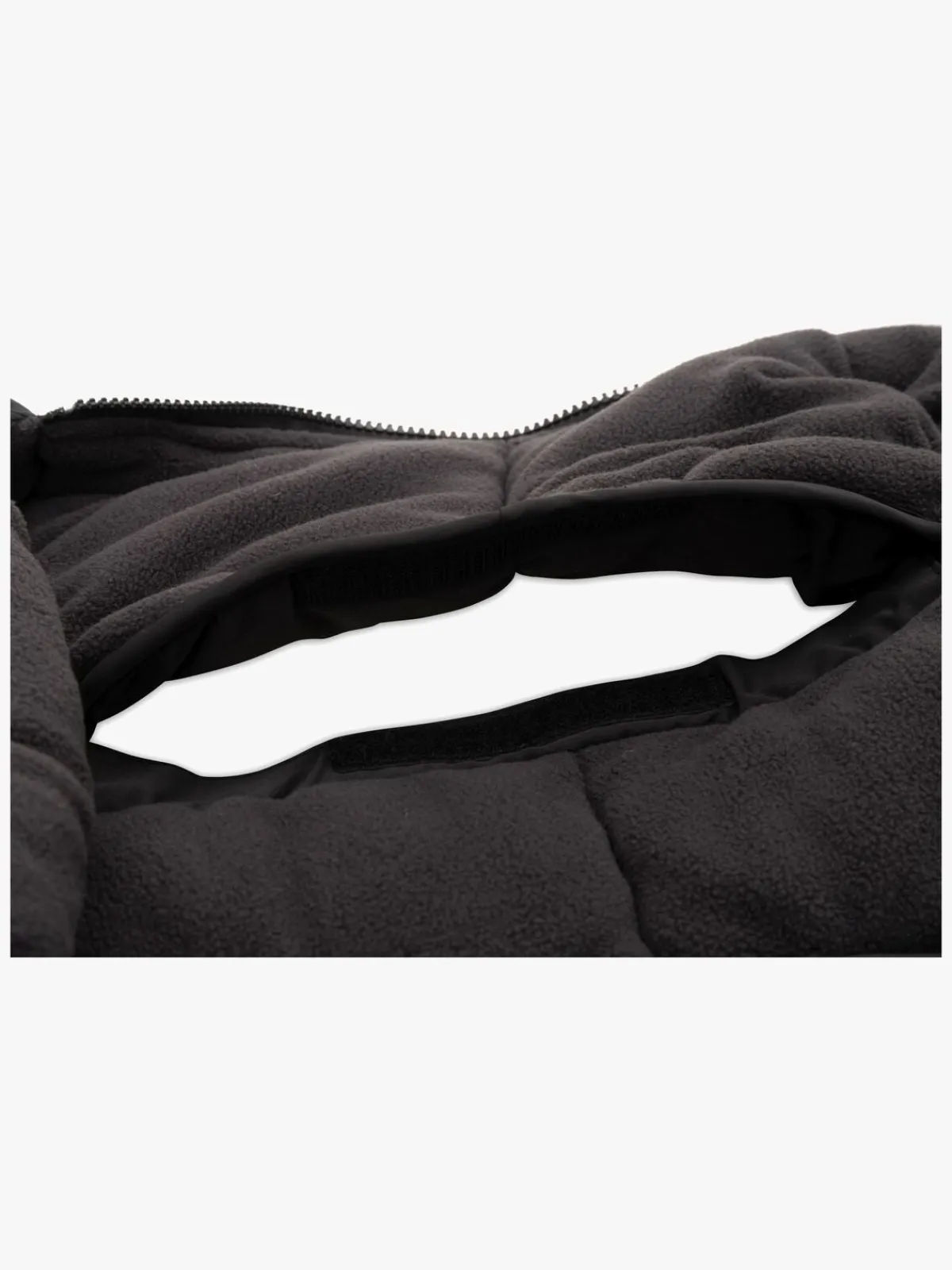 Jollein Minikørepose, Puffed Black