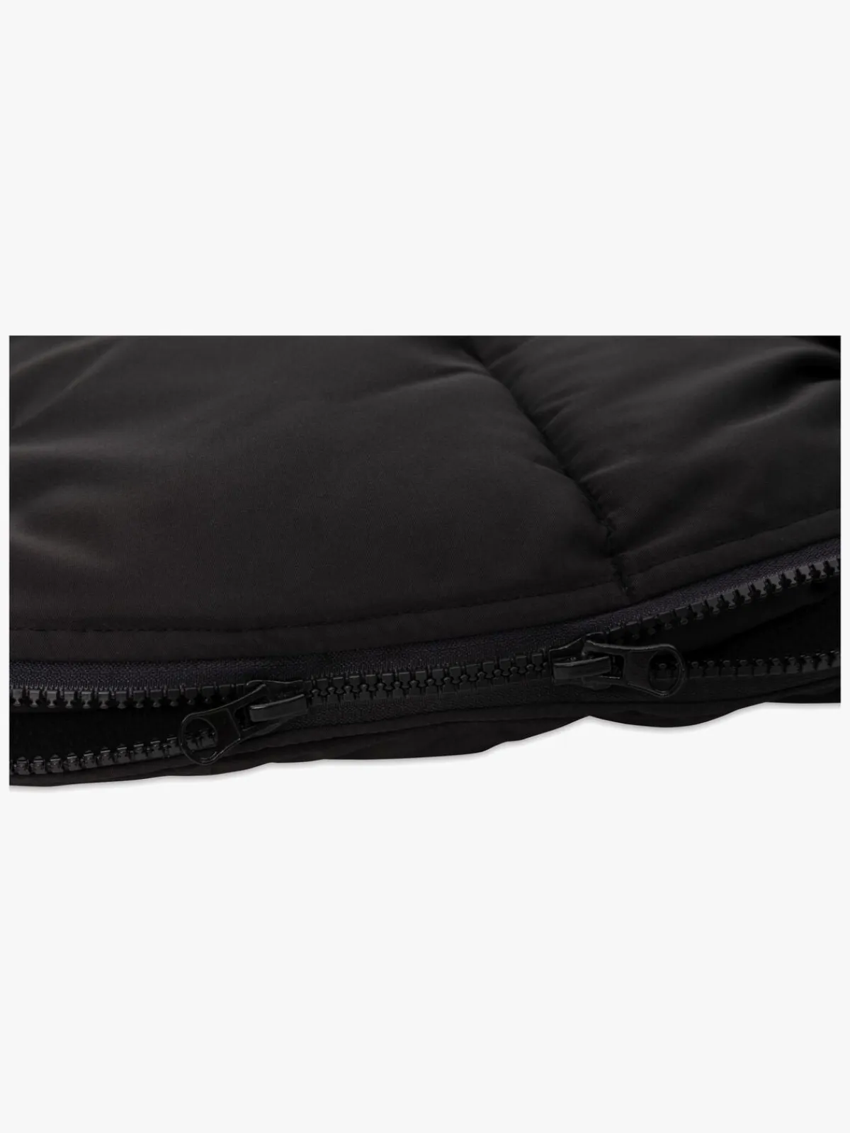 Jollein Minikørepose, Puffed Black