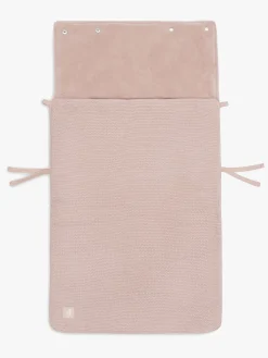 Jollein Autostole 0-13 Kg-Minikørepose, Wild Rose