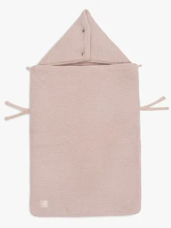Jollein Autostole 0-13 Kg-Minikørepose, Wild Rose