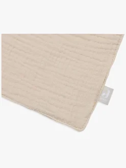 Jollein Stofbleer, Nusseklude & Babytæpper-Nusseklud Kanin, Beige