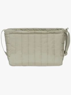 Vogntilbehør|Jollein Organizer, Olive Green Grøn