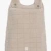 Børn Jollein Playpen Opbevaringspose Teddy, Warm Sand